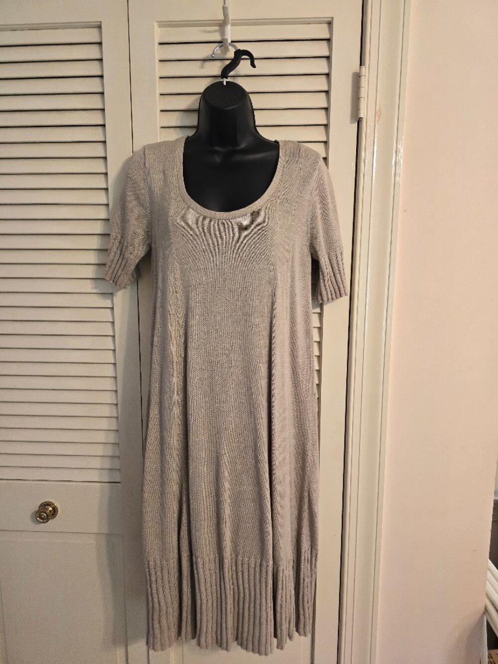 Swing dress